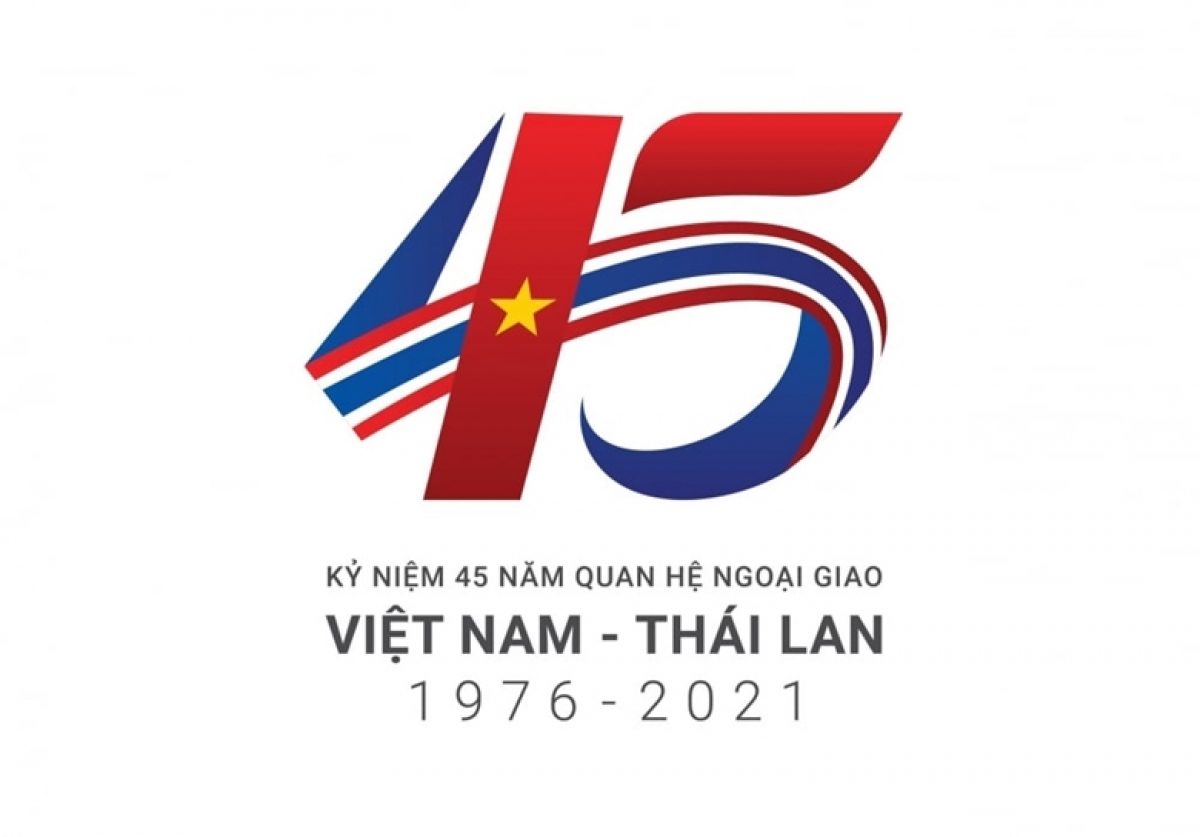 Quan hệ Việt Nam - Thái Lan gắn kết bền chặt hơn bao giờ hết (30/08/2021)